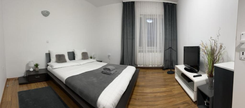 Diva Apartments - Satu Mare