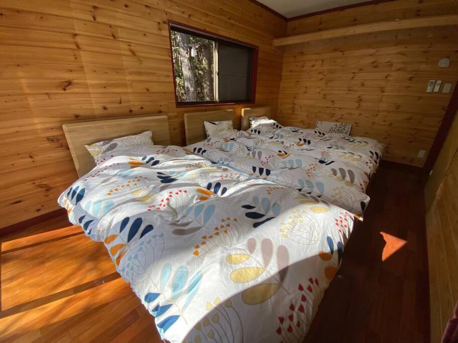 Your Little Villa In The Forest With Your Dog - Tochigi