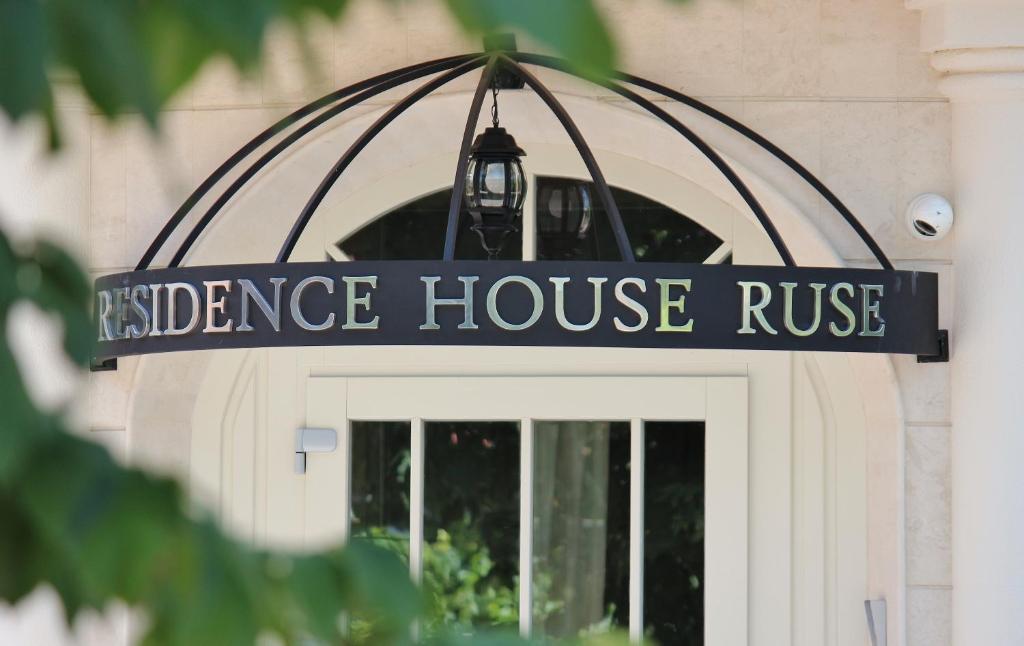 Residence House Ruse - Ruse