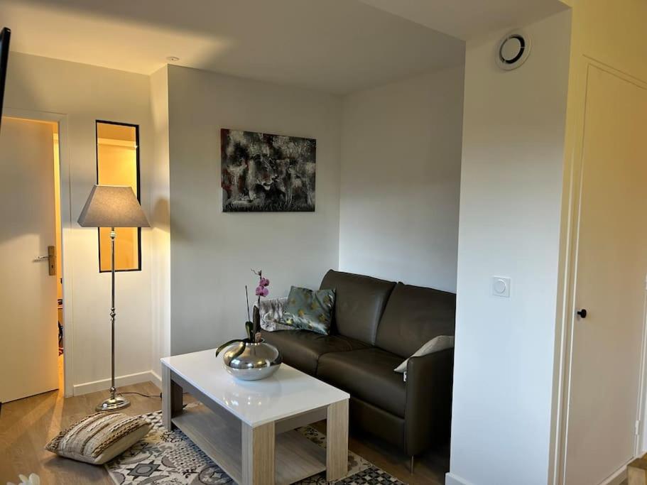 Appartement 3 Chambres à Annecy Dans Maison Pour 2 à 8 Personnes - Seynod