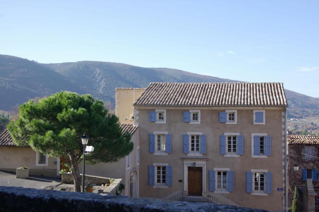 Apartment For Rent With Pool In Luberon - Le Chef D'escadron - Roussillon