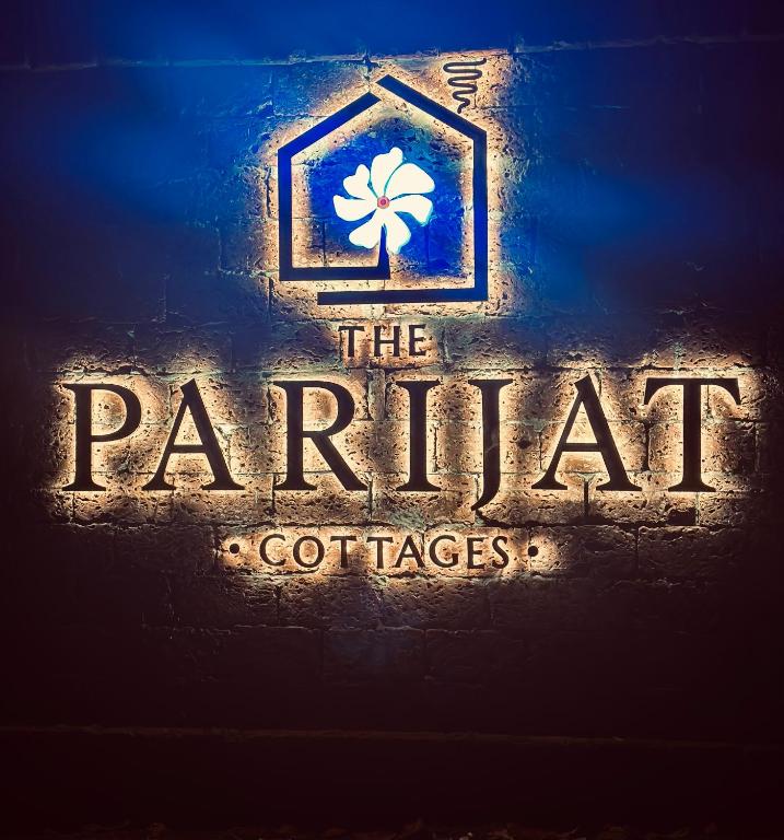 The Parijat Cottages - Dandeli