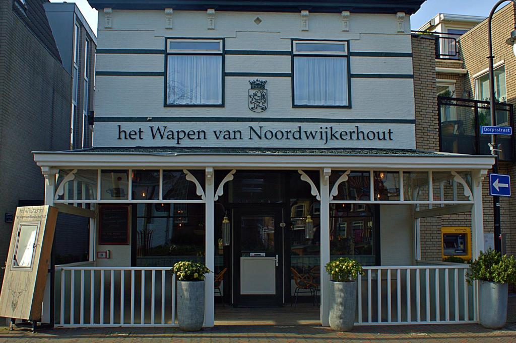 Het Wapen Van Noordwijkerhout - Lisse