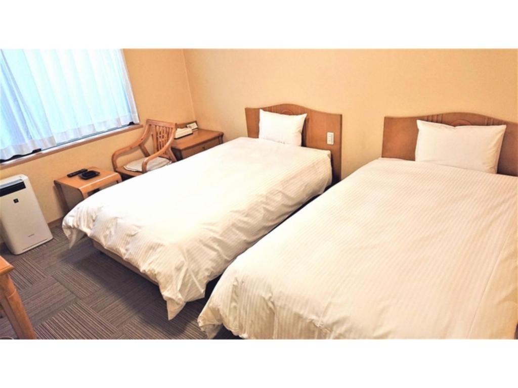 Hotel Hounomai Otofuke - Vacation Stay 29474v - Obihiro