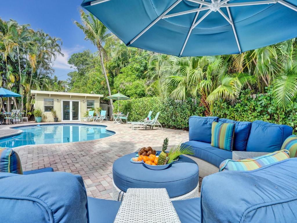 Vidal Manor - Fort Lauderdale, FL
