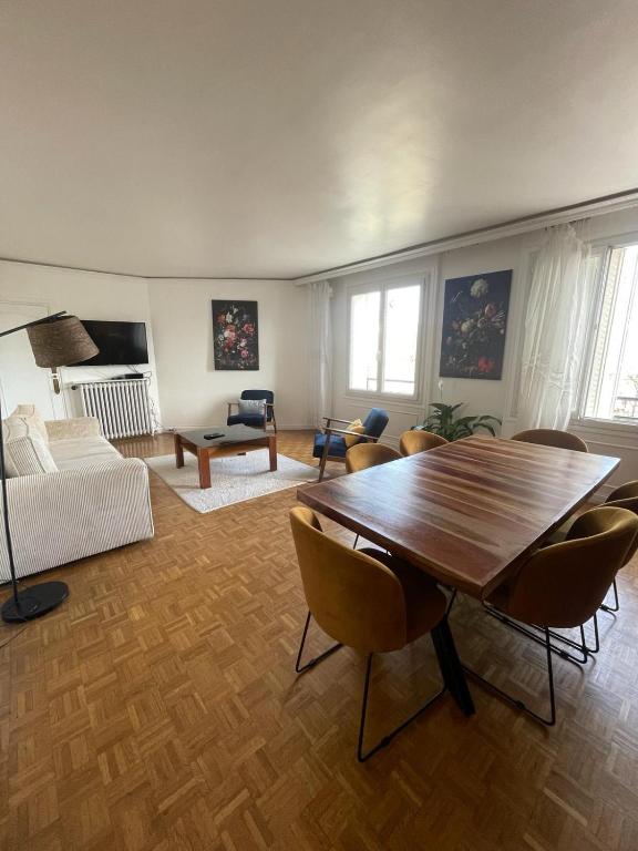 Magnifique Appartement - Vincennes