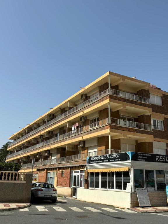 Apartamentos Congo - Campello, España