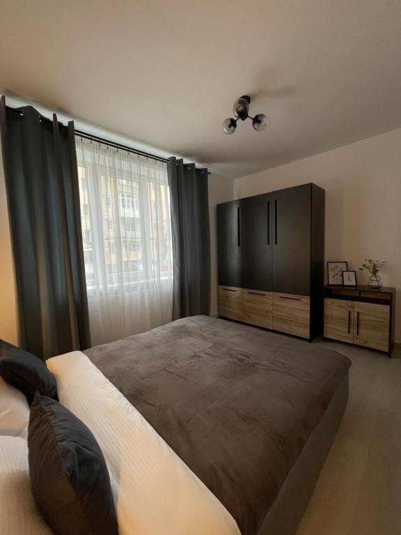 Cozy Apartment Sfanta Vineri Zalau - Zalău