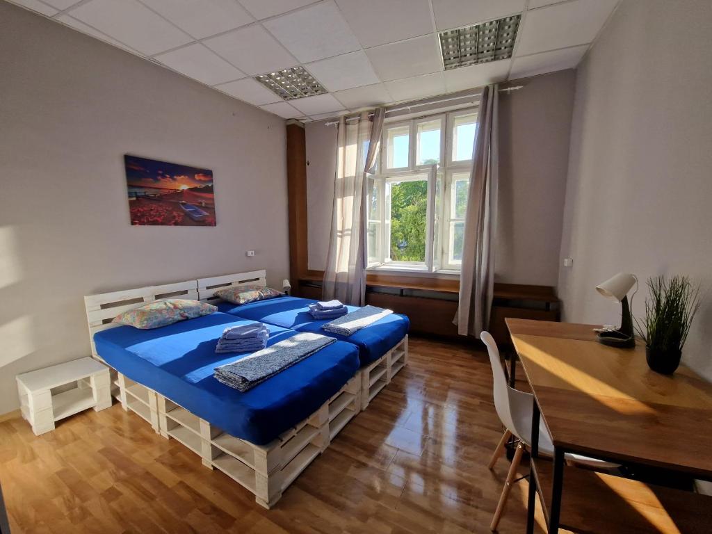 Lambo's Corner - Room With Balcony - Varna