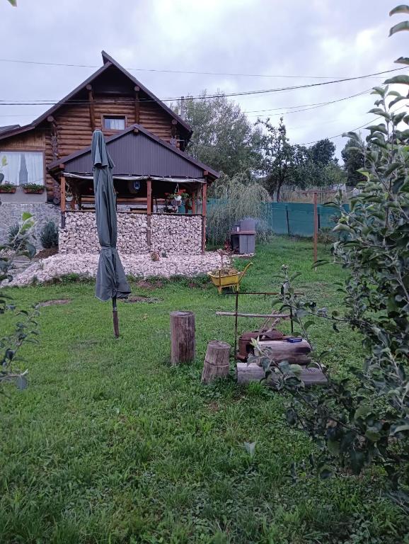 Rareș Residence - Râșnov Romacril