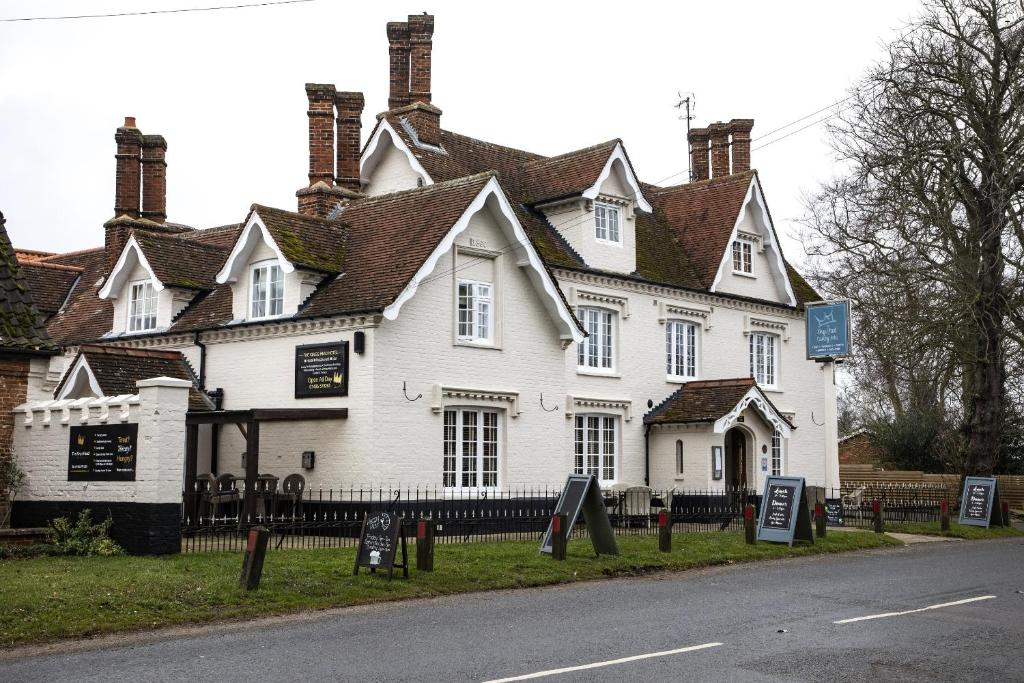 The Kings Head Country Hotel - Brancaster