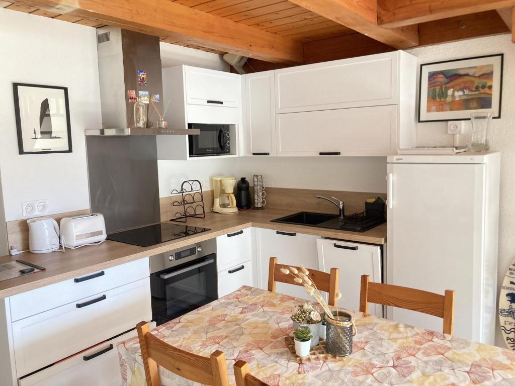 Rolland - Appartement 5 Personnes A Carnac - Plouharnel