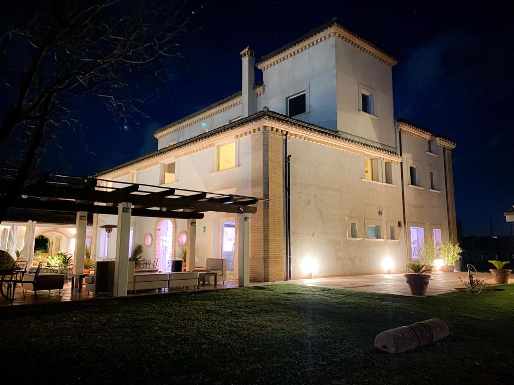Moliké Country House - Abruzzo
