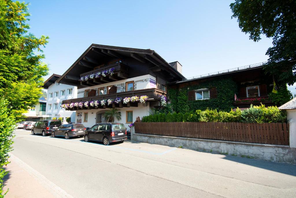 Pension Max - Zell am See