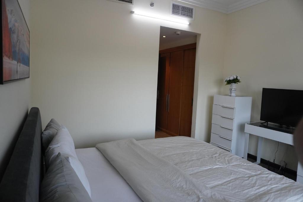 Peace House-private Room With Bathroom For 2 Guest - United Arab Emirates