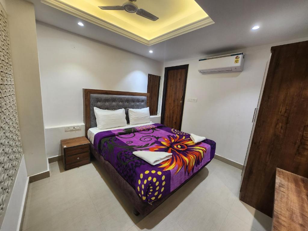 Hotel Sai Palace - Gorakhpur