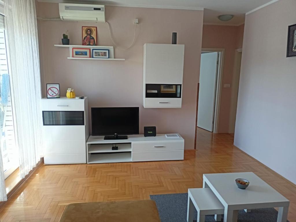 Apartment Andjela - Belgrad