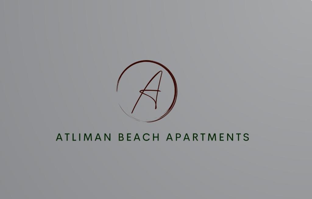 Atliman Beach Apartment 1 - Kiten