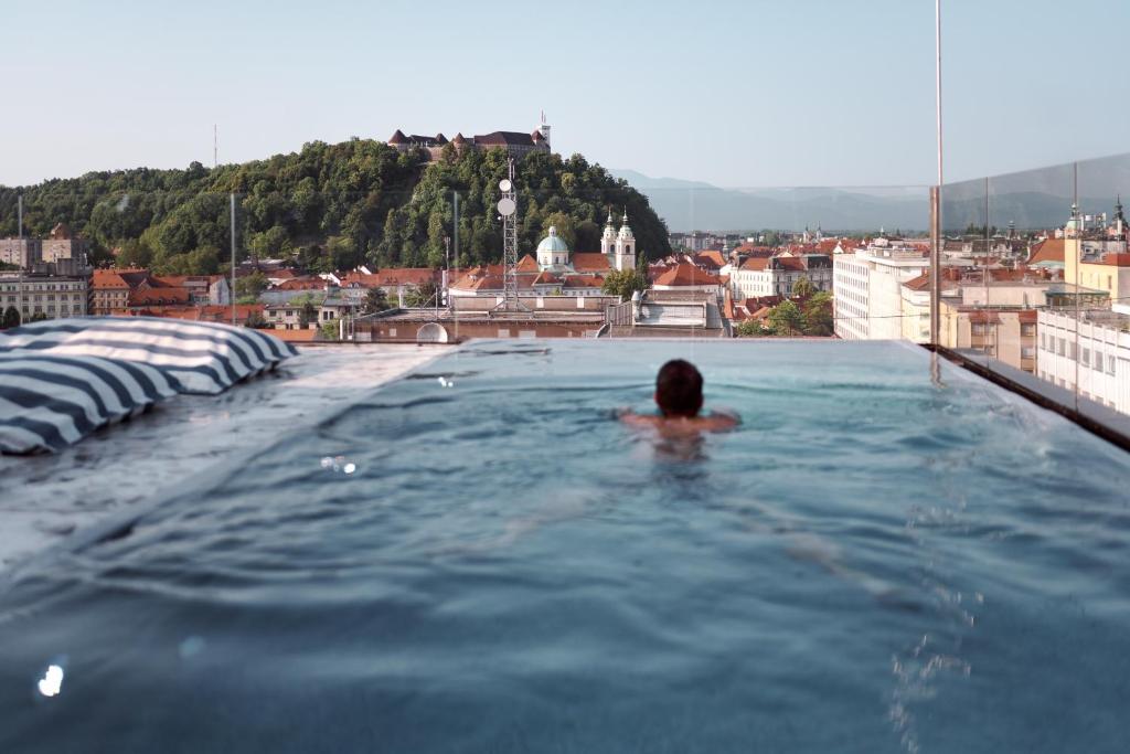 Neu Residences Smart Stay - Ljubljana