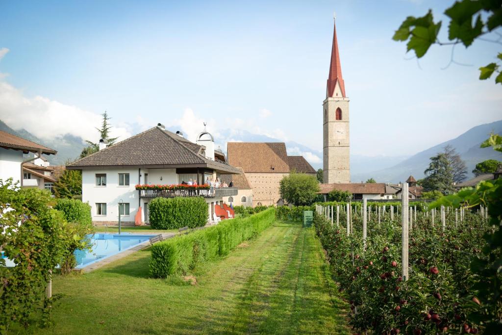 Pension Rebgut - Provincia di Bolzano