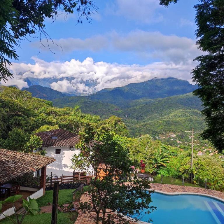 La Villa The View - Jamundí