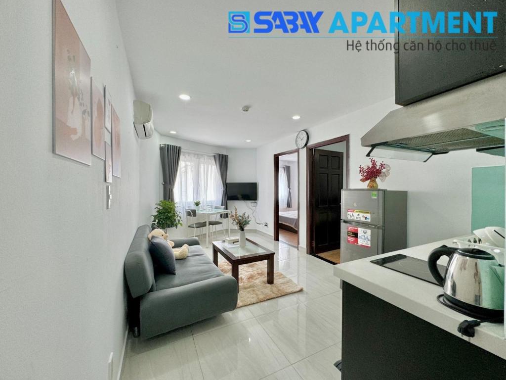 Sabay Airport Apartment - The Connect - 胡志明市