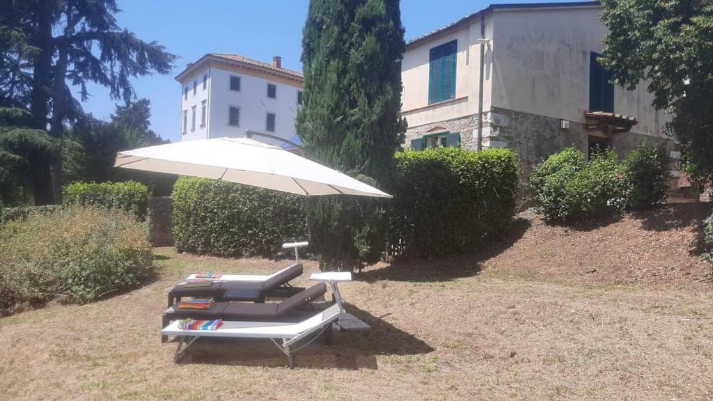Villa Nobile Oasi - Montecarlo