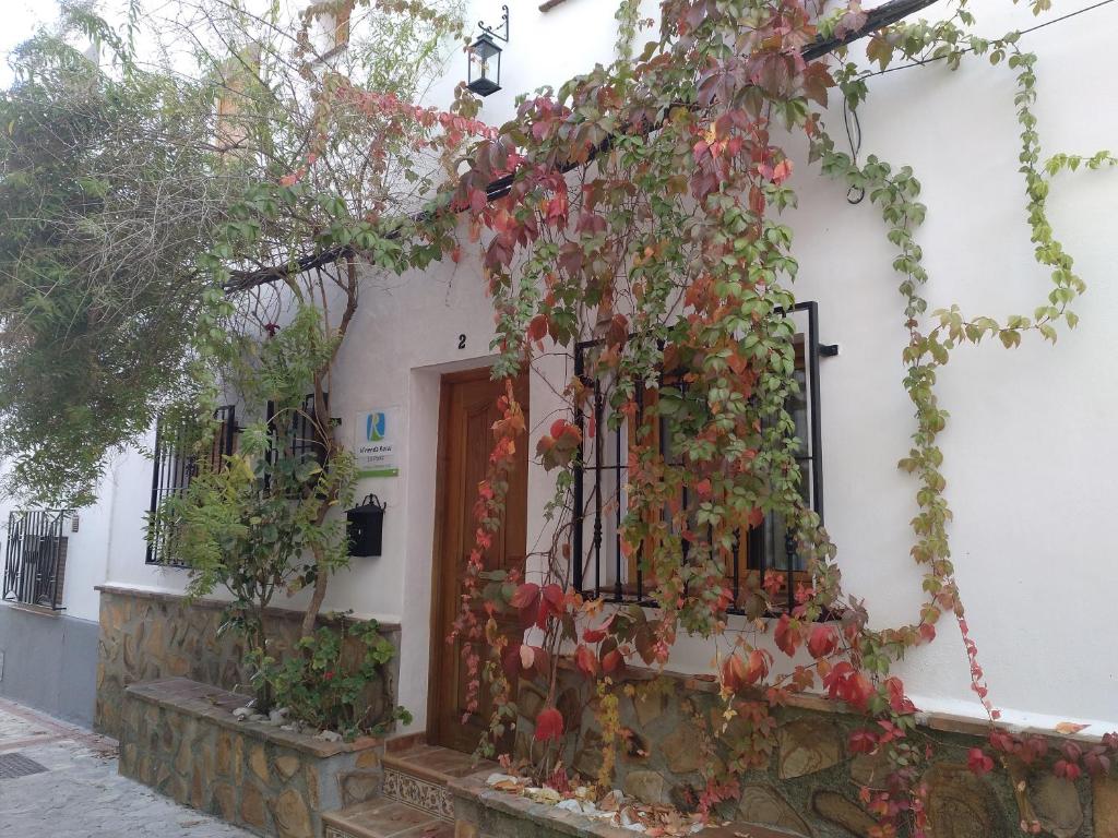 Casa Rural La Parra Castril 1 Bajo - Sierra de Cazorla