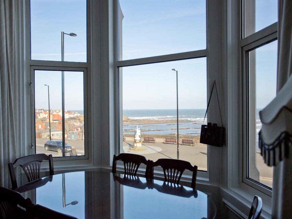Seafront Apartments - Tynemouth
