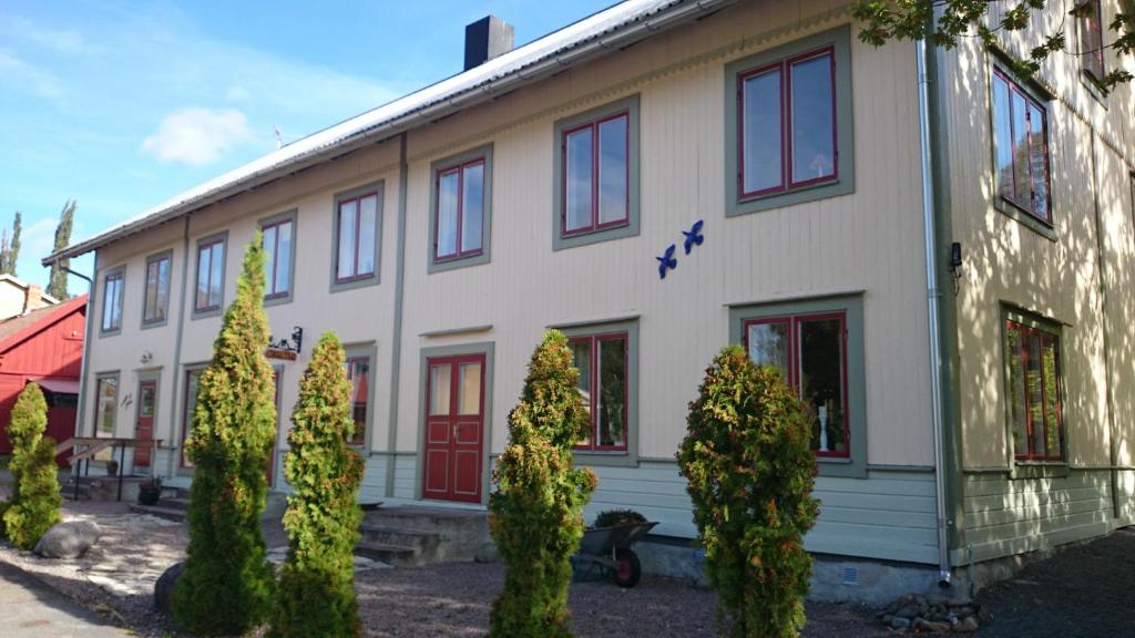 Manes Apartment - Östergötlands län