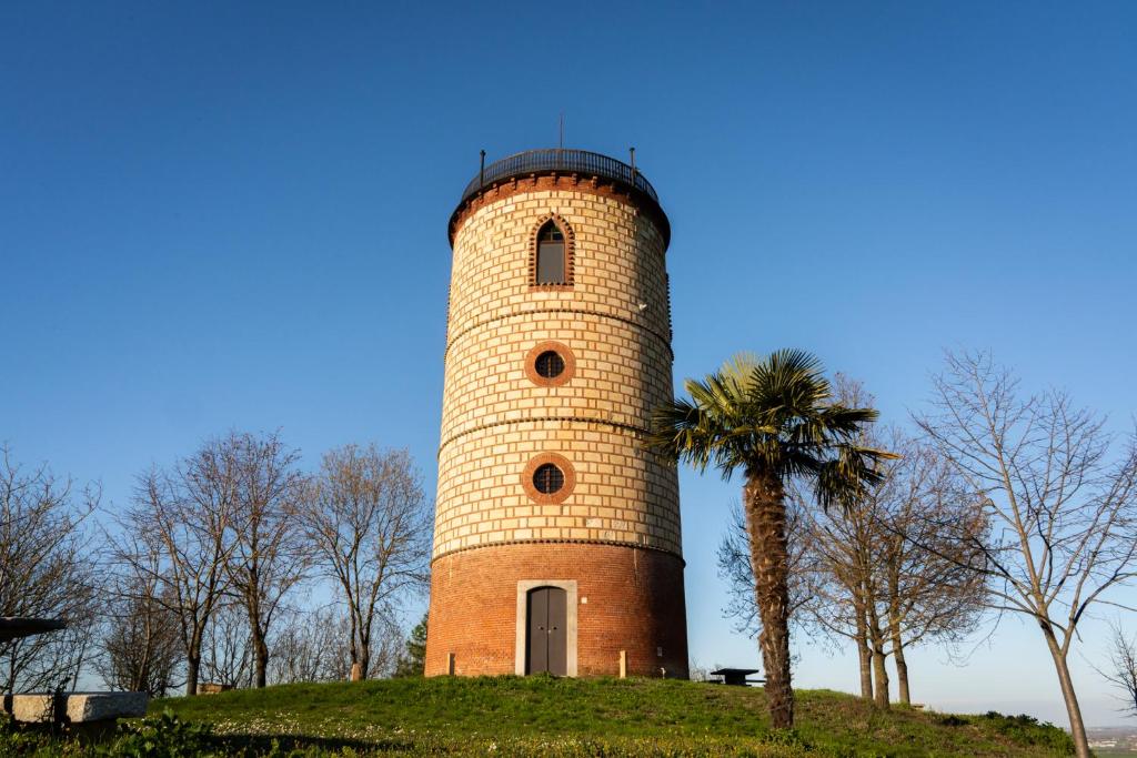 Torre Veglio - Casale Monferrato