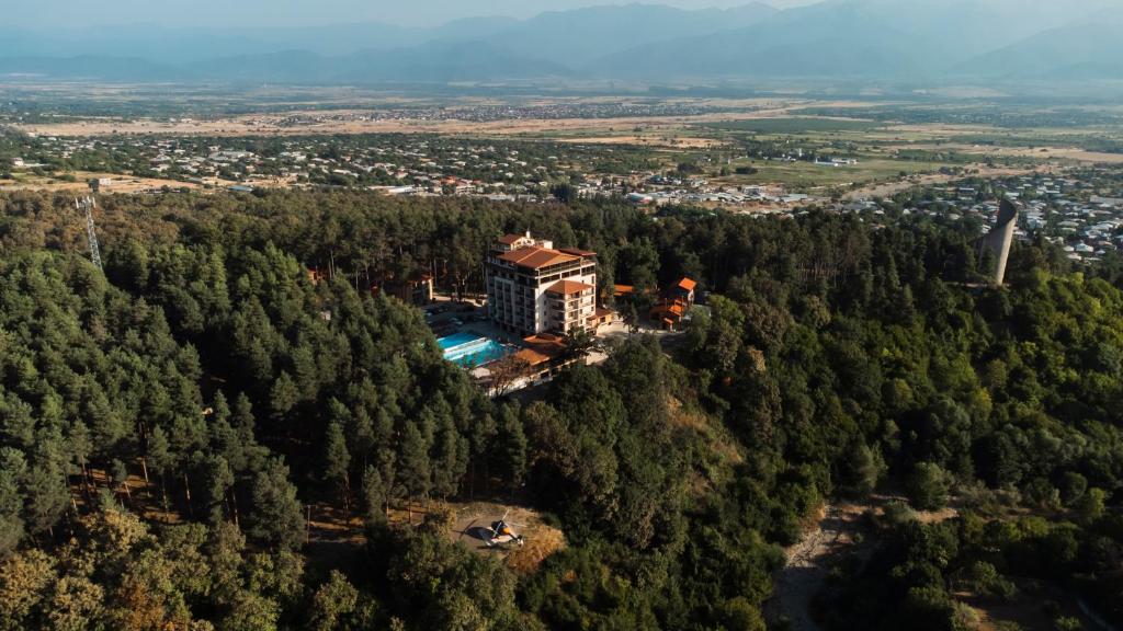 Zuzumbo Resort & Spa - Geórgia
