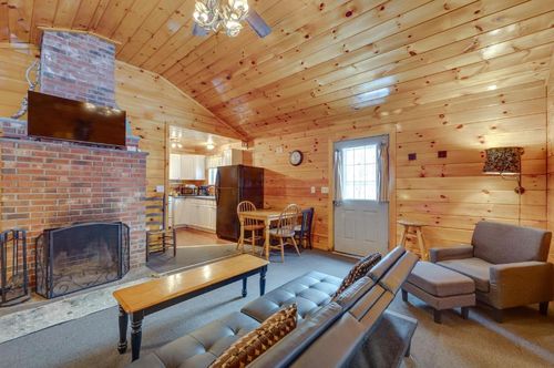 Best affordable cabins in Laconia, NH with cozycozy