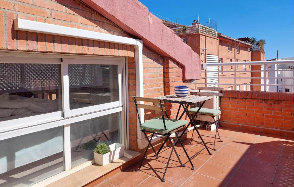 Amazing Apartment In Castell De La Plana With Outdoor Swimming Pool - Villarreal