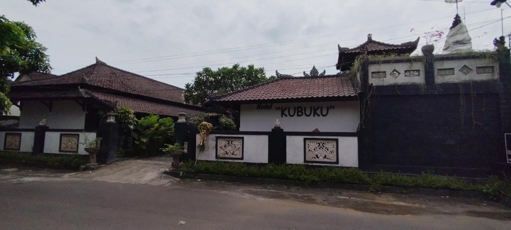 Hotel Kubuku - Mataram