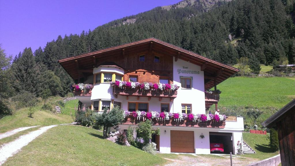 Haus Panorama - Tyrol