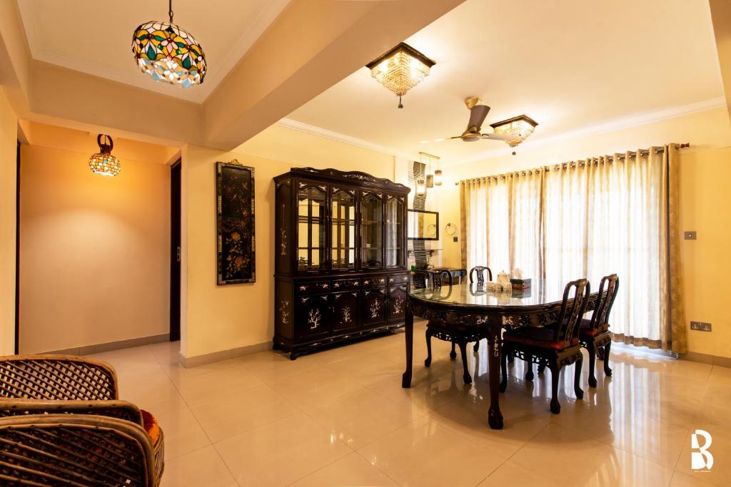 Best Serviced Apartments @ Trivandrum City - Trivandrum
