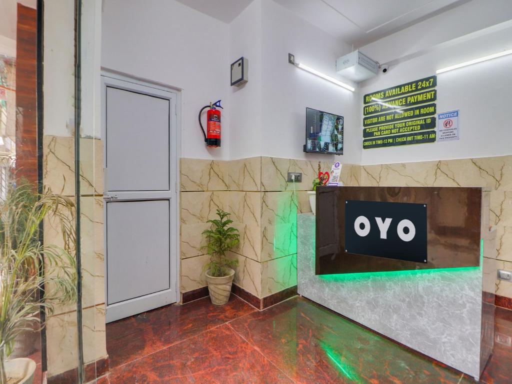 Oyo Hotel Royal Residency - Bahadurgarh
