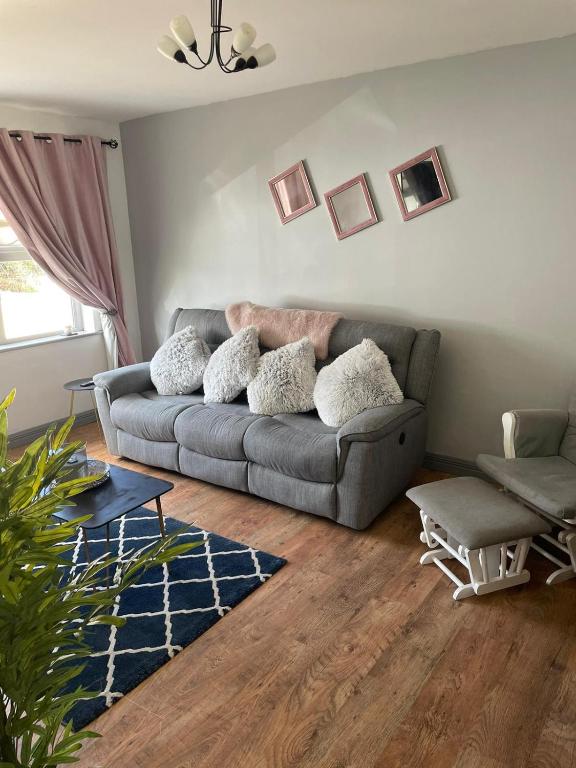 Apartment In Milltown - Mayo
