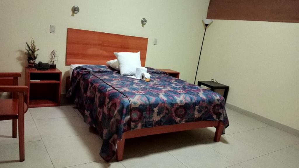Hotel Las Palmeras Iquitos - 이키토스