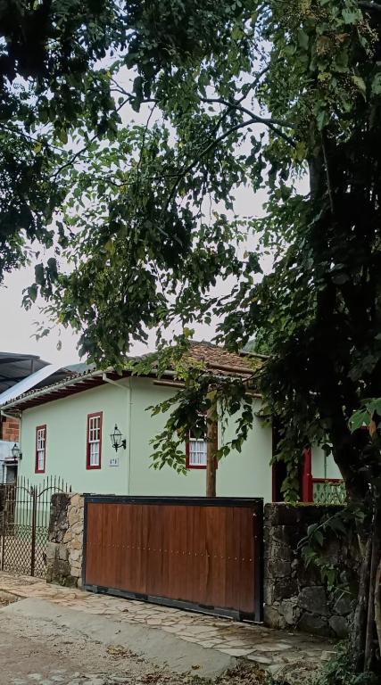 Casa Do Riacho - Tiradentes