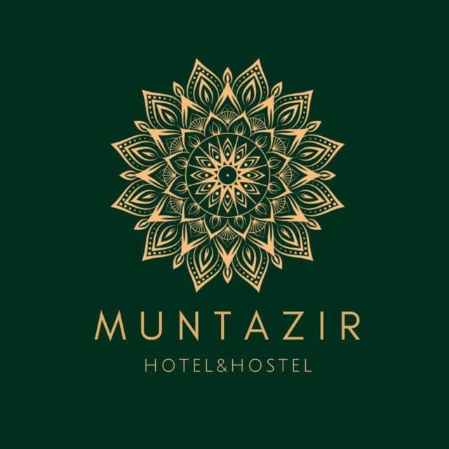 Muntazir Hostel - Taschkent