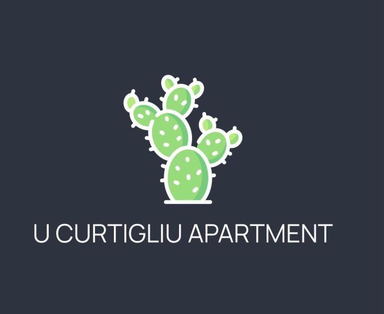 U Curtigliu Apartment - Realmonte