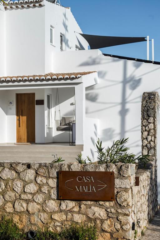 Casa Malìa Luxury Guest House - Lagos, Portugal