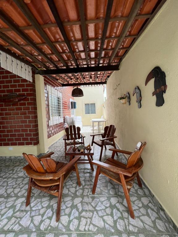 Charmante Maison Dans Residence Privé Tropicaliente Prés De Porto De Galinhas - Pernambuco