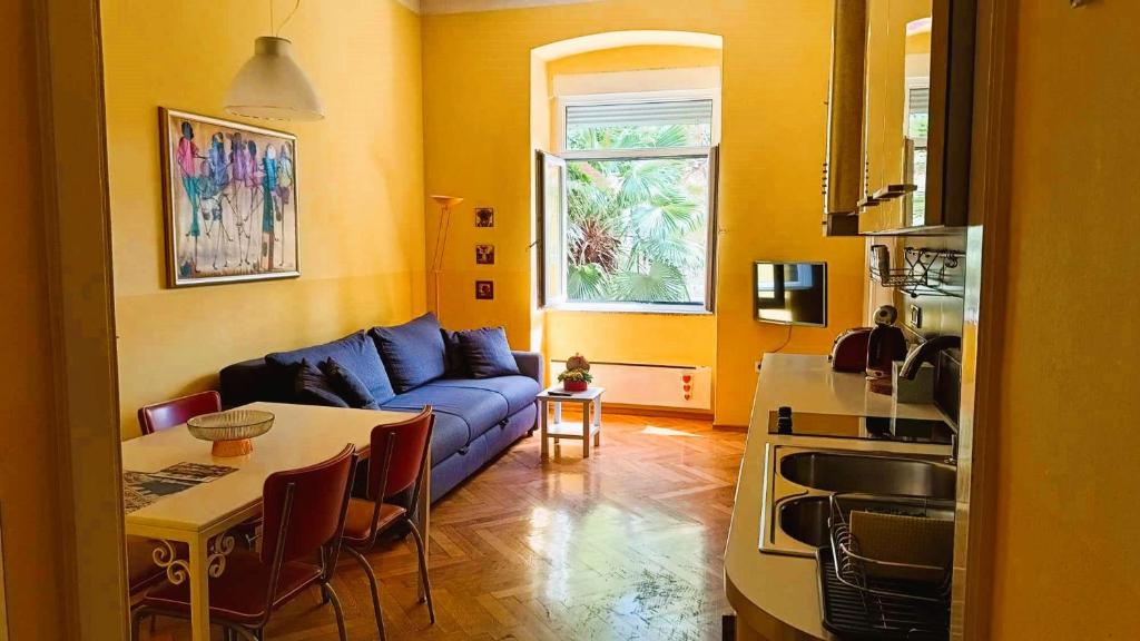 Apartment Colors Of Life - Fiume (Croazia)