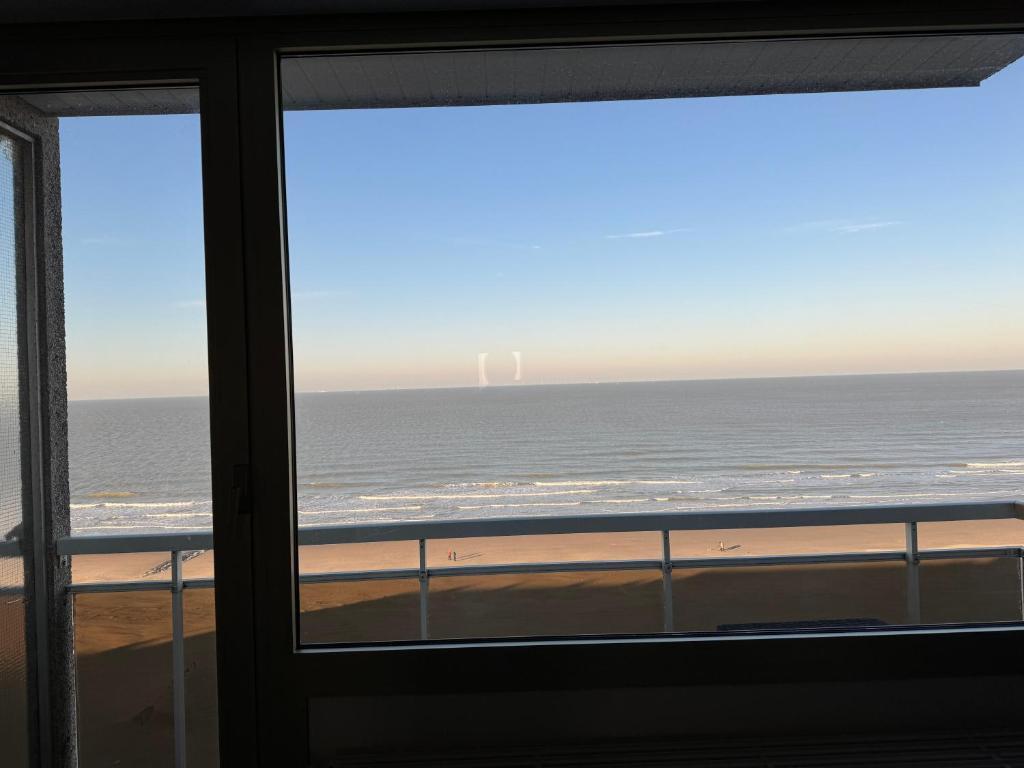 Luxe Seaview Appartment - Blankenberge