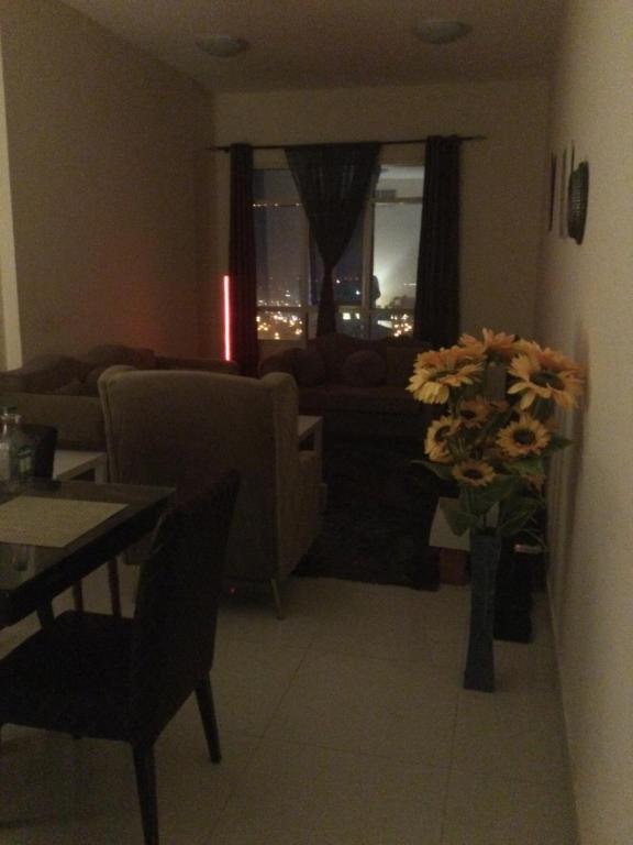 1 Bedroom Apartment - Fujairah