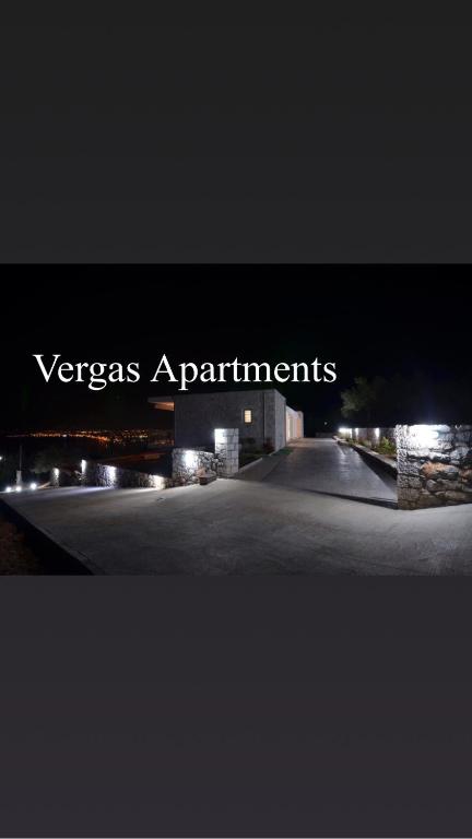 Verga's Apartments - Kalamata