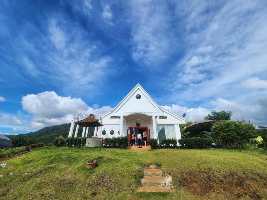 Highland Farm House Resort - Sabah